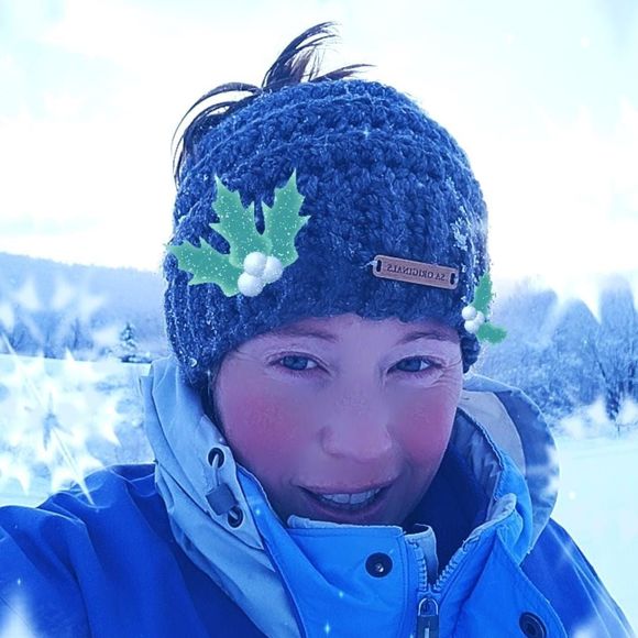 Meet your Posher, Eva - Picture 1 of 1